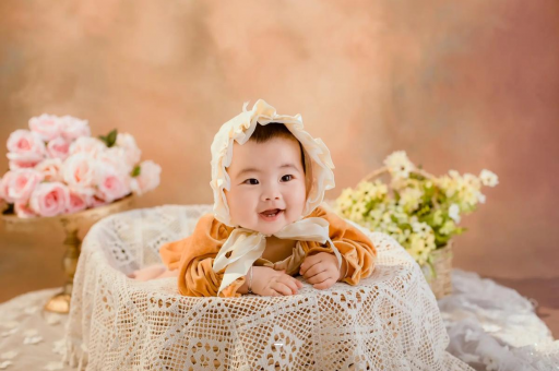 保定八个月宝宝拉奶瓣